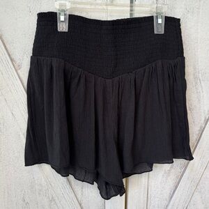 Offline By Aerie Black Shorts Women’s Size Medium